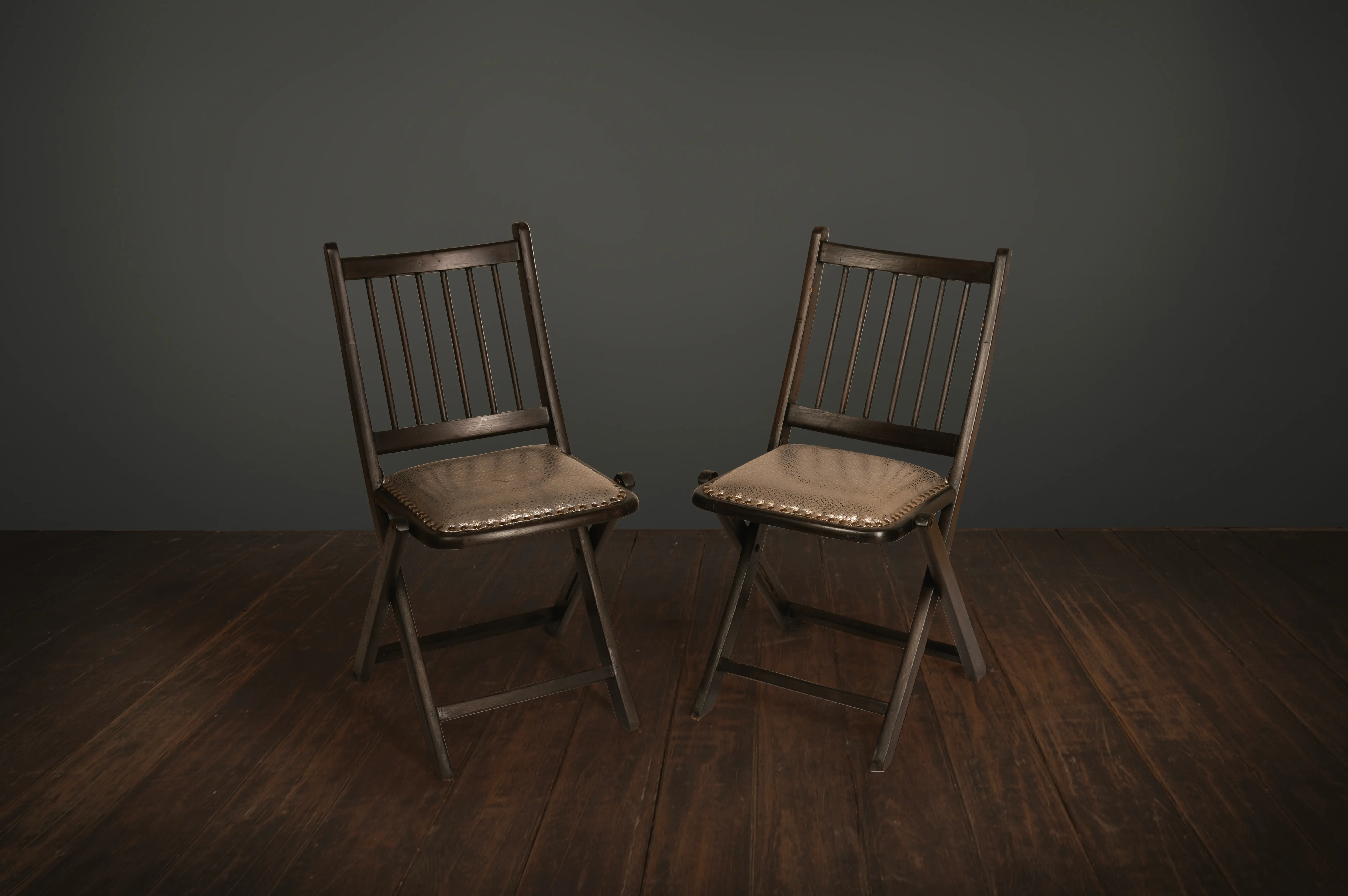 Cinema Folding Chair