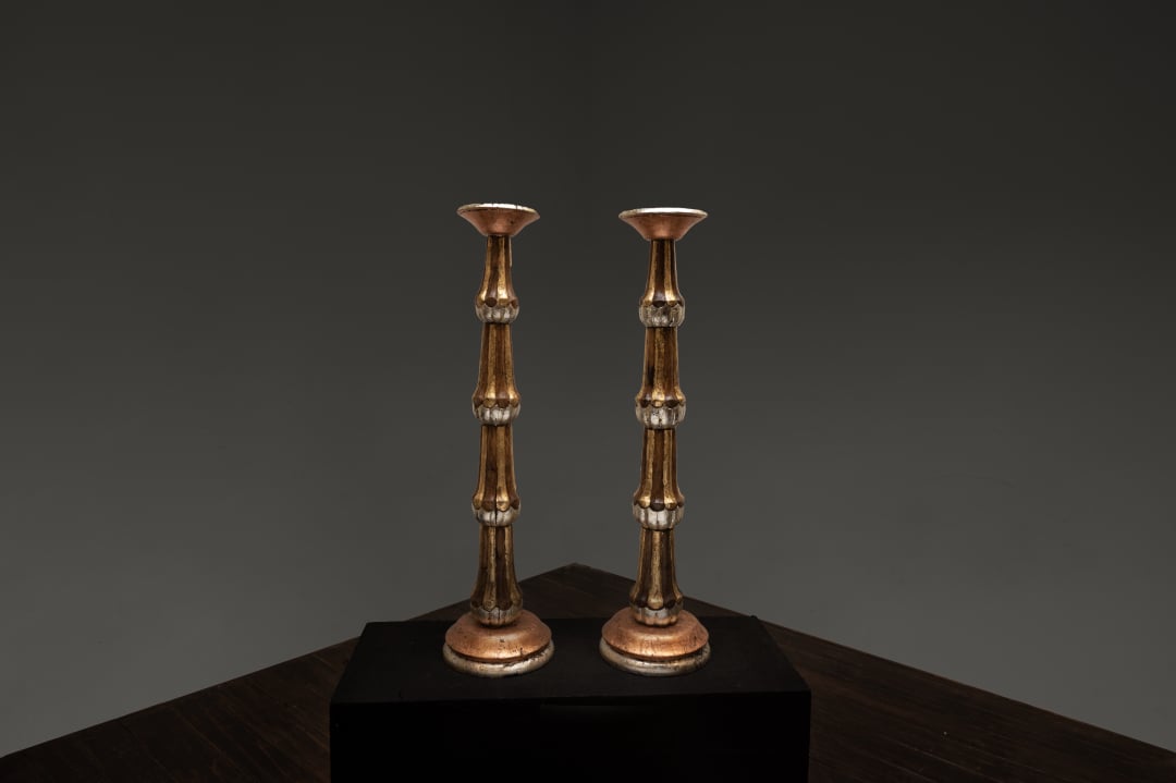 candelstands