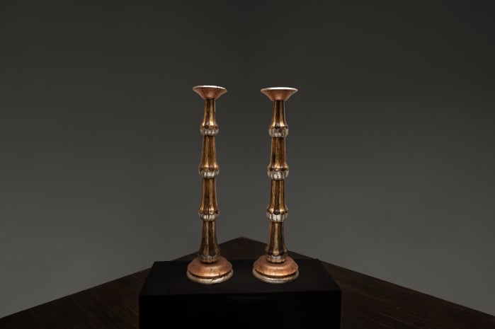 Candlestands