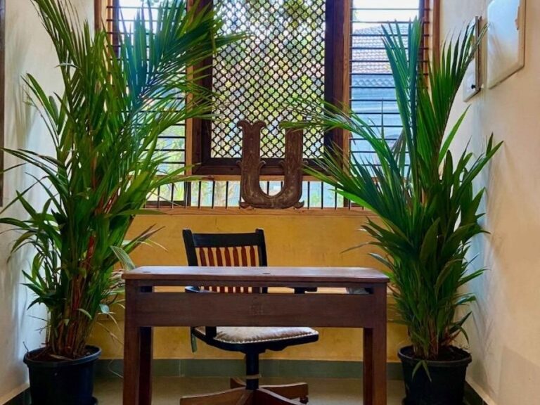 Read more about the article Maximizing Comfort and Style through Small Space Luxury Interiors