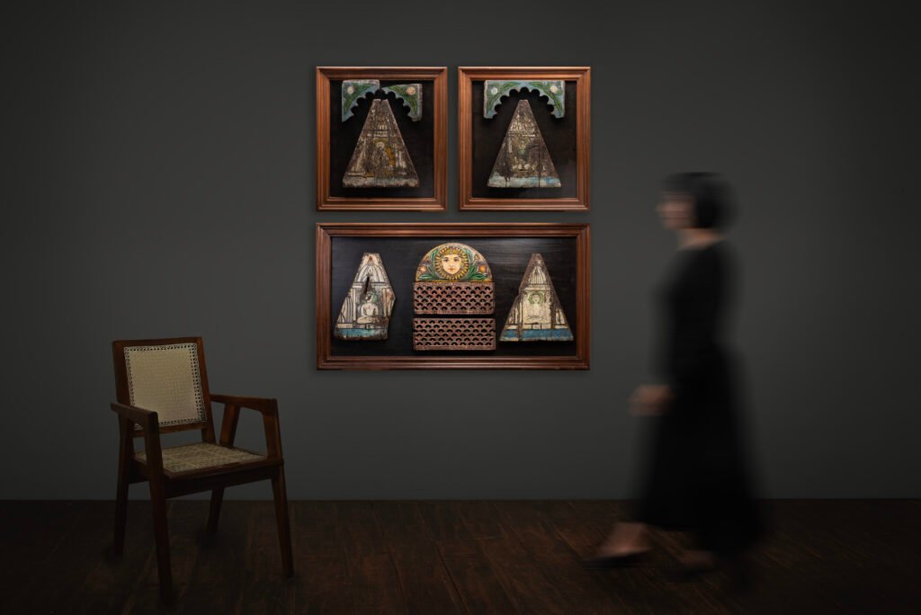 Picture of The Role of Art in Luxury Home Interiors - CIRCA Warehouse
