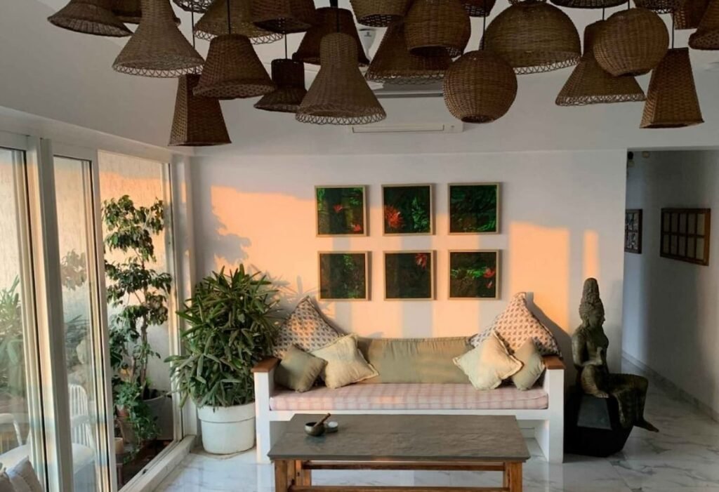 Luxury Interior Design for the Modern Family: Balancing Style and ...