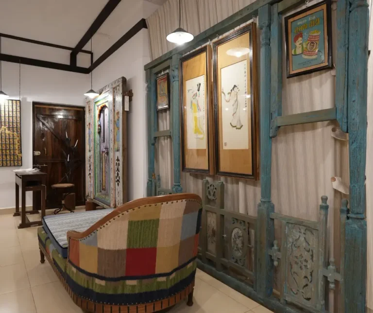 Read more about the article Small Hotel Interior Design: Creating Memorable and Inviting Guest Spaces