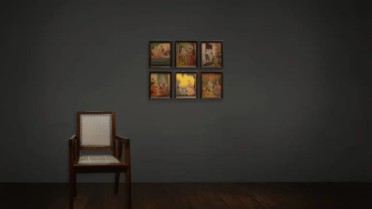 Read more about the article Timeless Aesthetic: Why Vintage Indian Design is Always in Vogue