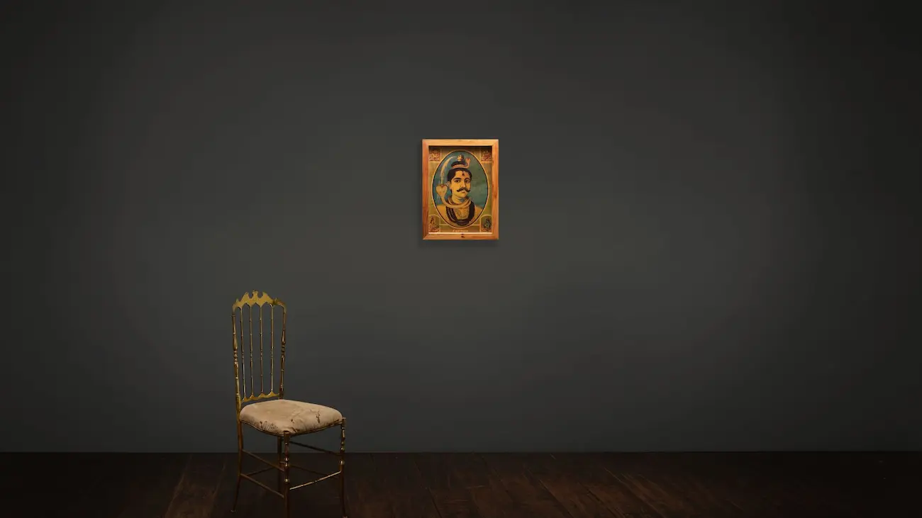 Read more about the article Sculpting Space: Minimalism Meets Opulence in Modern Luxury Home Interiors