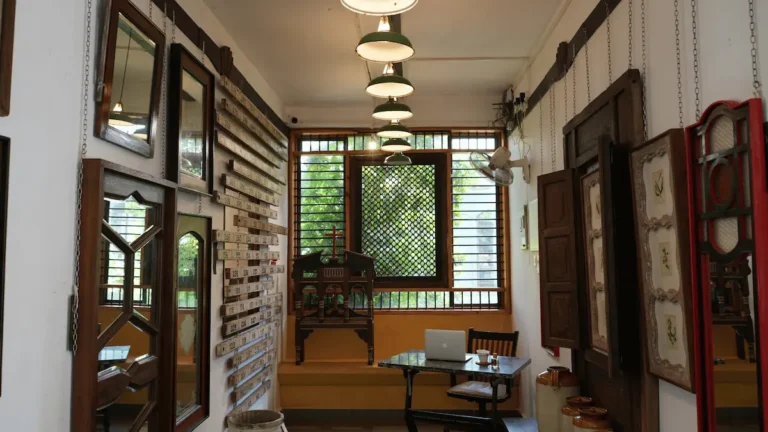 Read more about the article The Quiet Luxury Trend: How Circa-Style Interiors Speak Without Shouting
