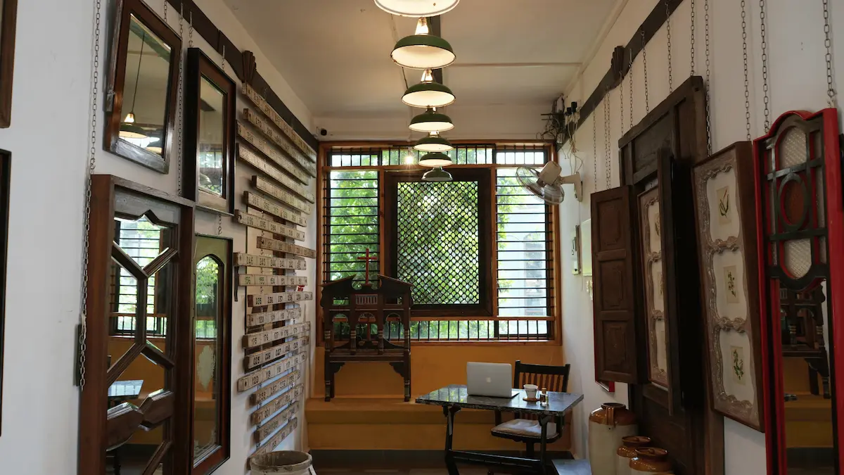 Read more about the article The Quiet Luxury Trend: How Circa-Style Interiors Speak Without Shouting