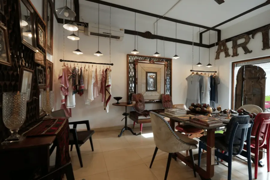Luxury Home Interior Design