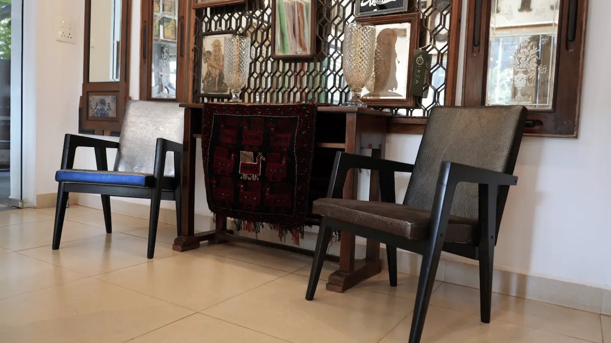 Read more about the article Designing for Depth: The Art of Visual Storytelling Through Interiors