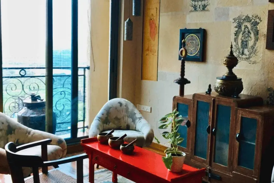 Luxury Home Interior Design