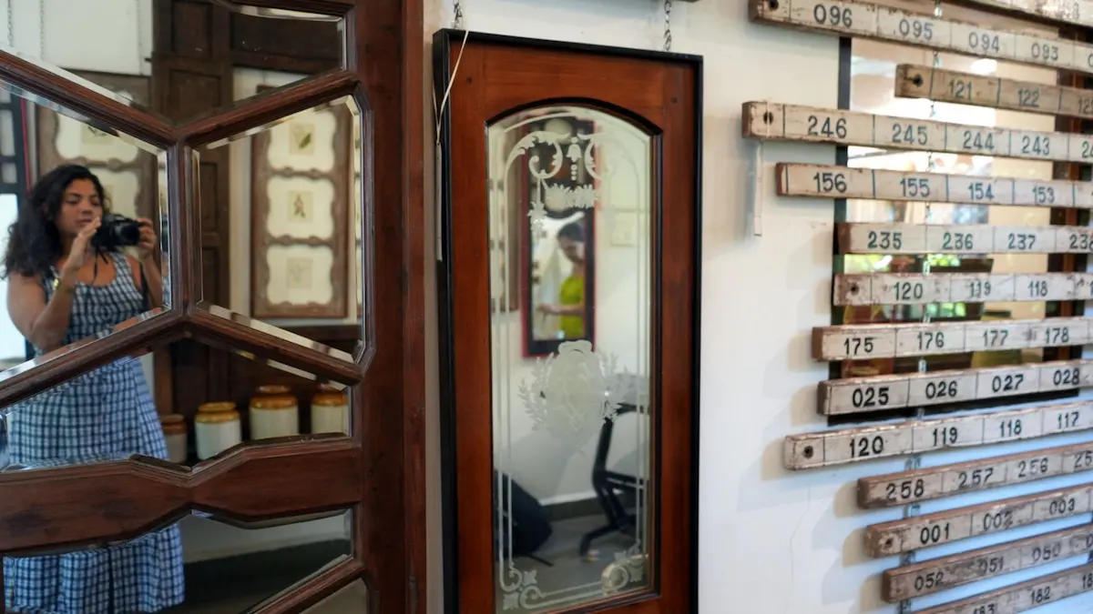 Read more about the article Why Reclaimed Wood Tells a Better Story Than New Timber