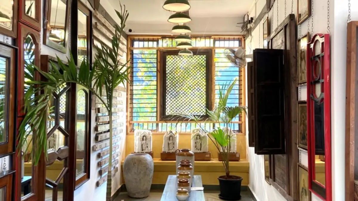 Read more about the article No Trends, No Waste: Designing for Decades, Not Seasons