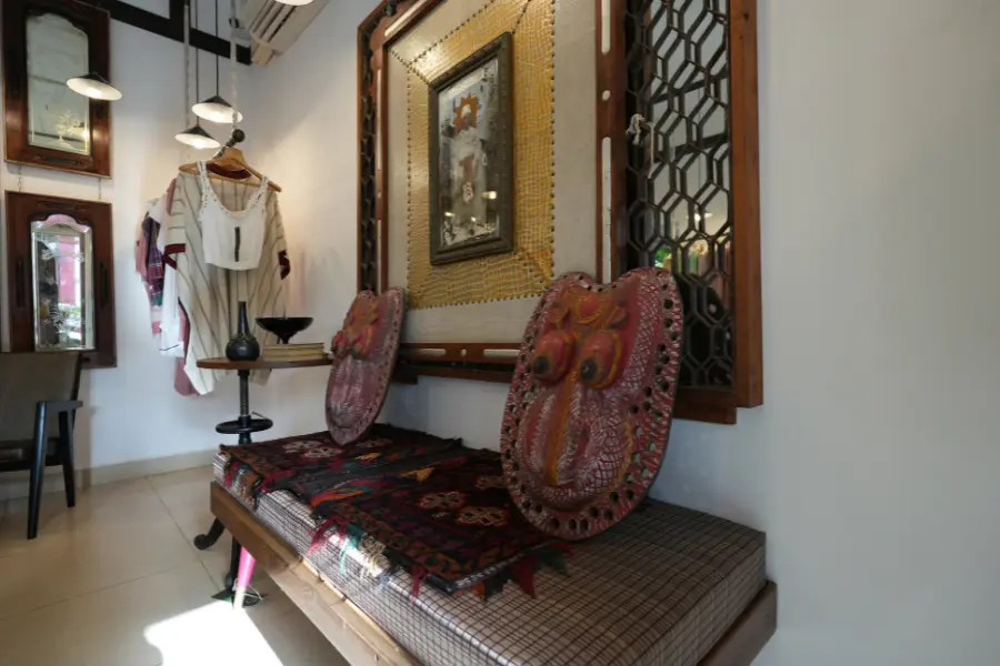 luxury home interior