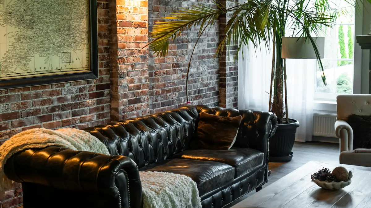 luxury home interiors.