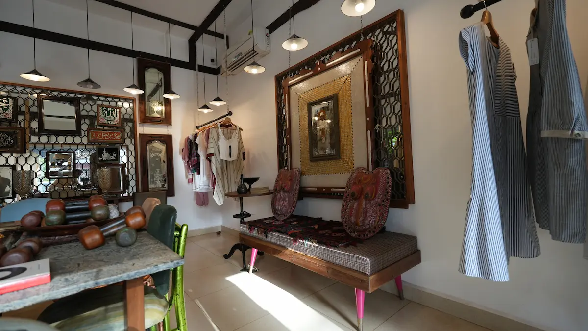 Read more about the article Making Small Spaces Look Luxurious: Interior Design Tips That Work