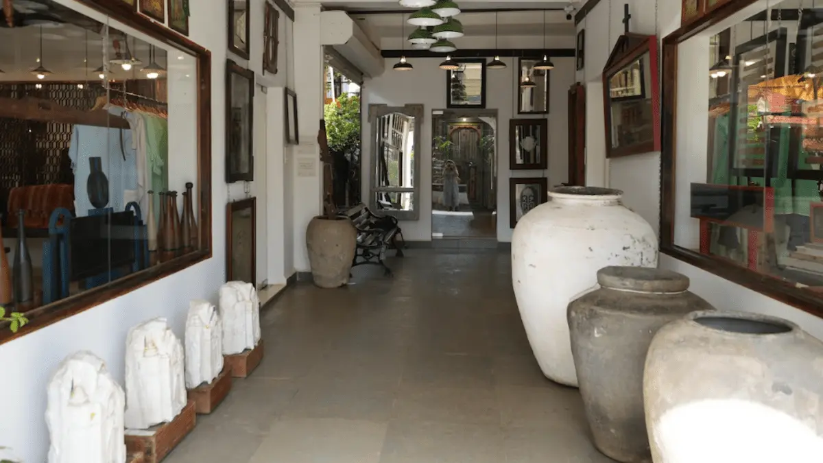 Read more about the article How Home Interior Design Shapes the Way We Live