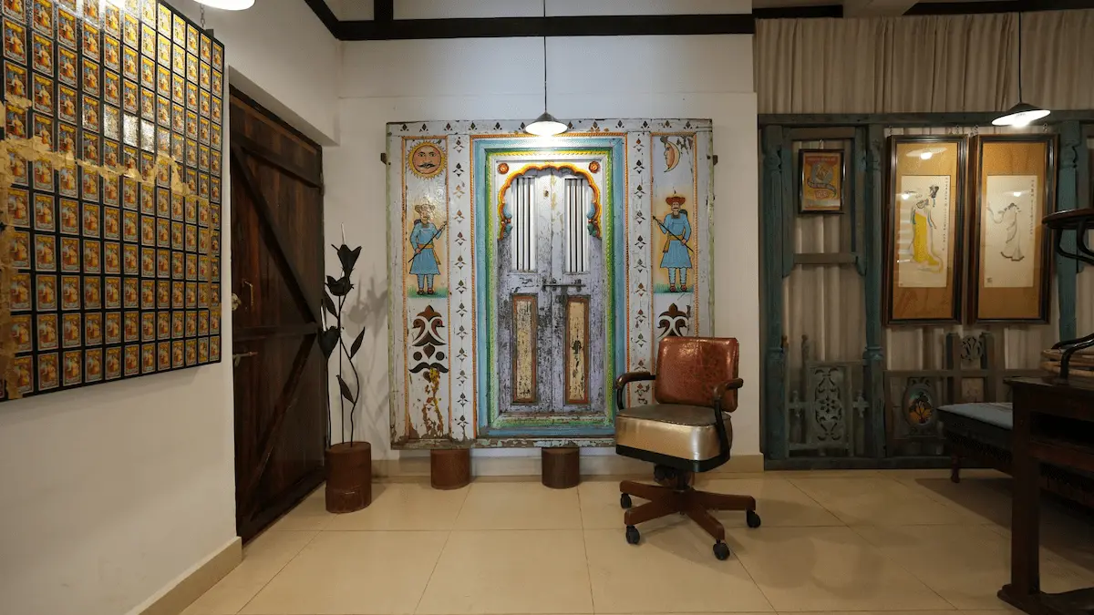 Read more about the article Circa Warehouse and the Art of Luxury Home Interior Design