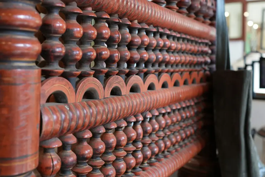 luxury home interior design