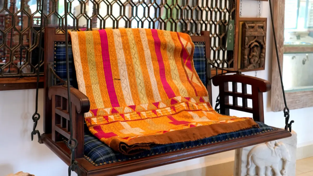 Read more about the article Designing with History: How Heritage Furniture Adds Soul to Modern Homes