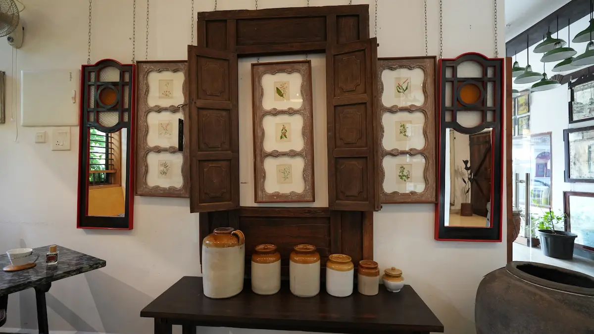 Read more about the article The Art of Architectural Decor: Adding History to Your Space