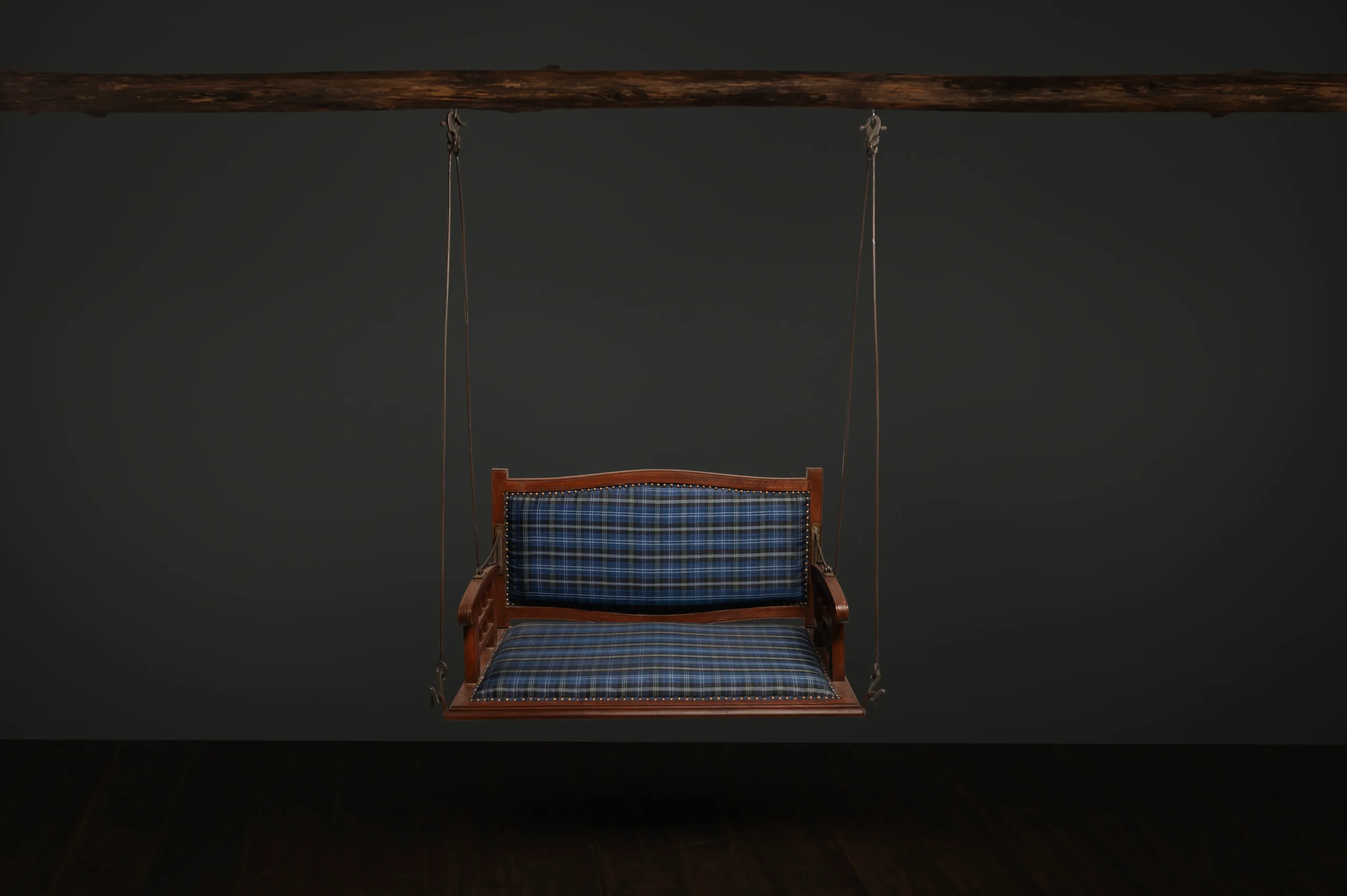 Circa Warehouse antique furniture and decor pairing