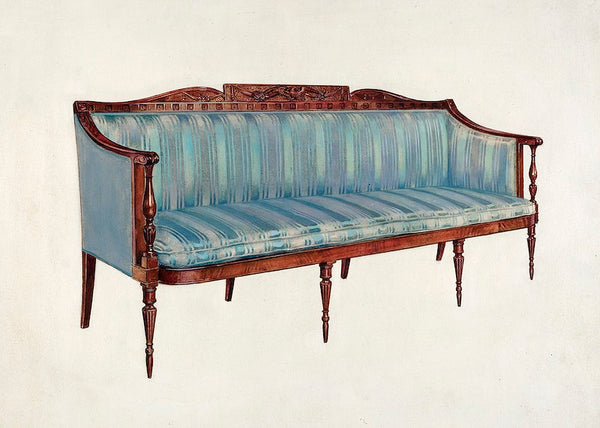 Neoclassical Furniture
