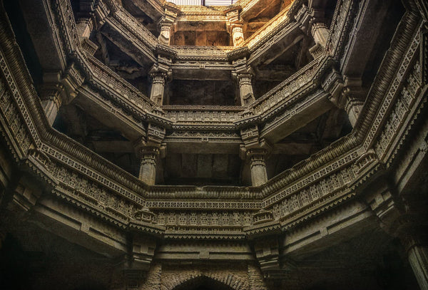 Indian Heritage Architecture 101