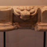 Marble Step Remnant