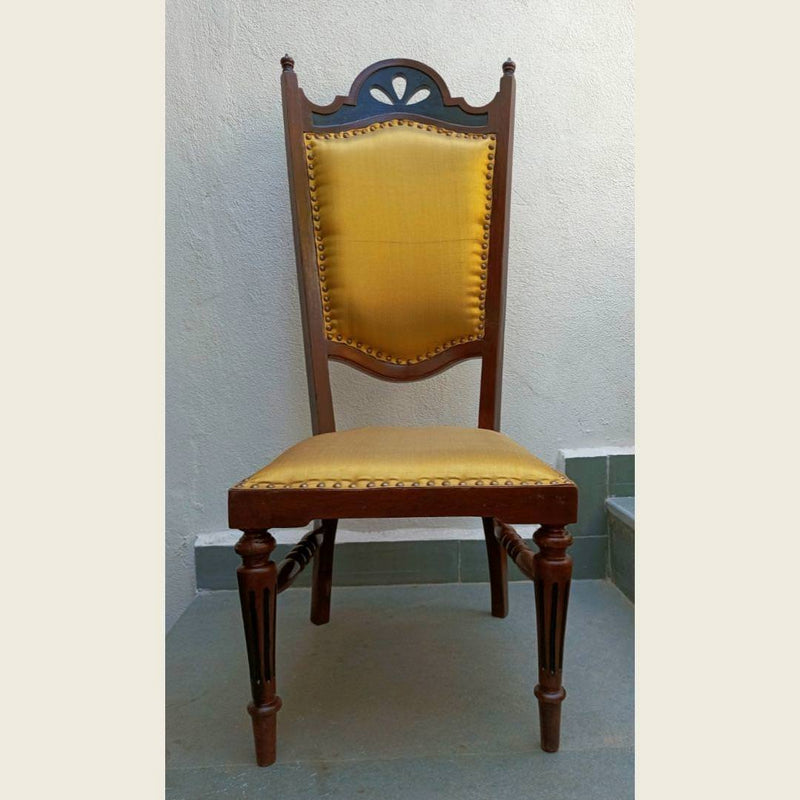 Colonial Lady's Chair